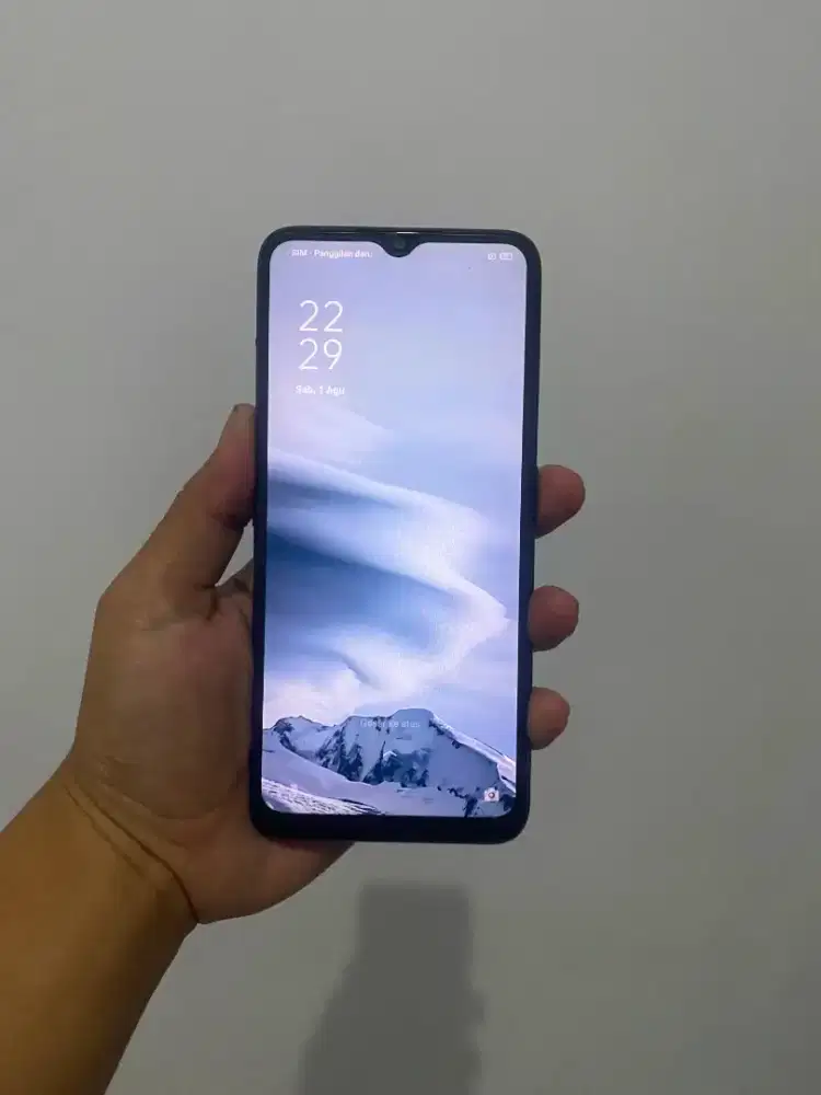 Jual HP Oppo A5 2020