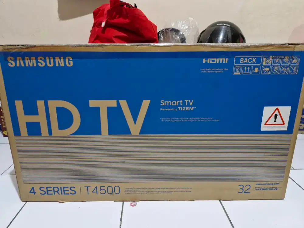 Jual SAMSUNG SMART TV