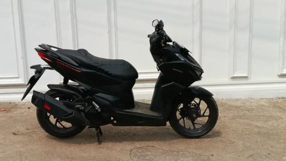 Vario 160 samsat cimahi, kondisi mulus Ss lengkap