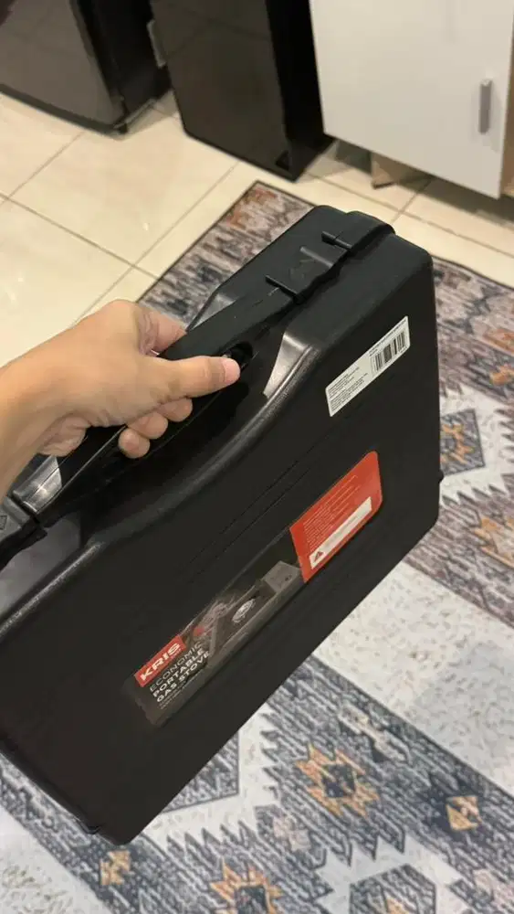 Kompor portable azko
