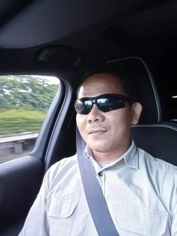 Bekerja adalah ibadah