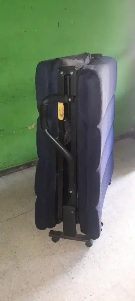 Kasur lipat tango