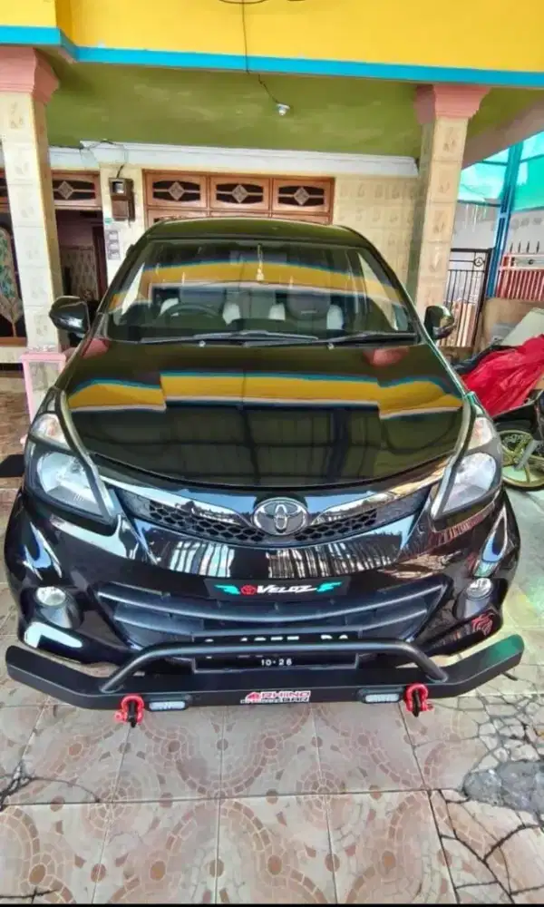 Avanza veloz 2014 (085196180495)