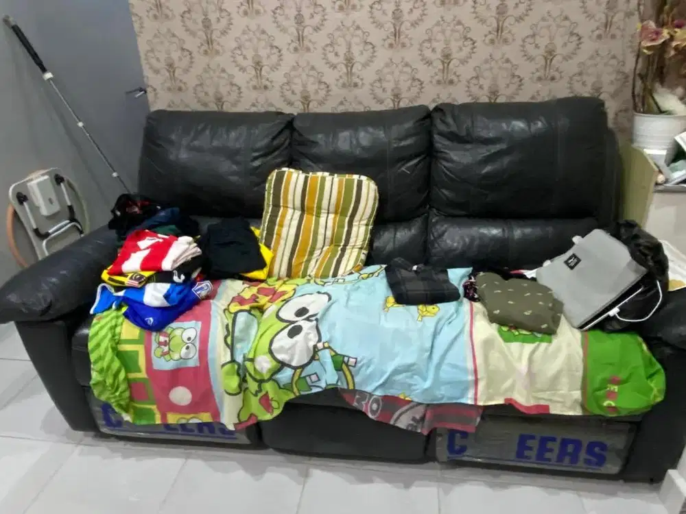 Sofa merk cheers informa