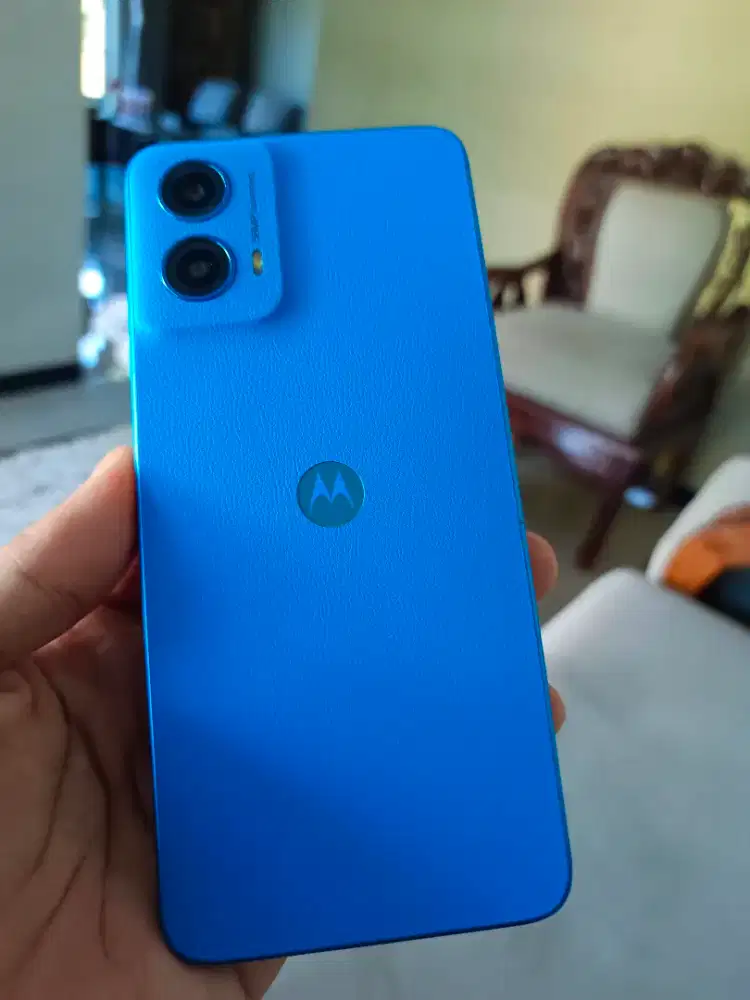 Motorola G45 5G Fullset Mulus