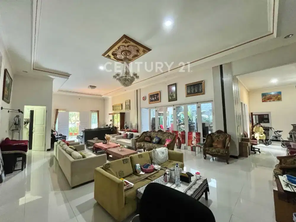 DIJUAL RUMAH DI PONDOK GEDE -  JATIWARINGIN BEKASI