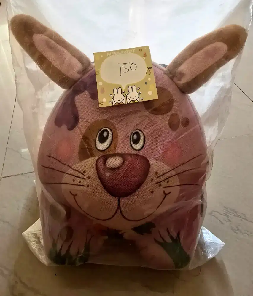 Preloved - tas okiedog ori