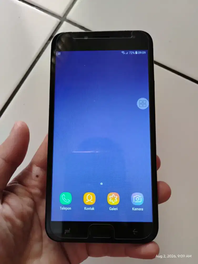Samsung galaxy J4 dual sim 2/32