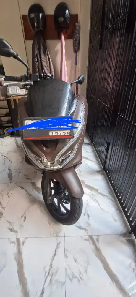 Honda PCX 150cc CBS