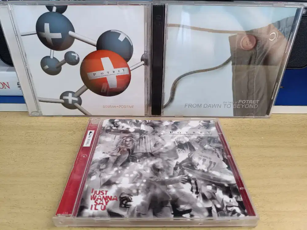 cd original indonesia