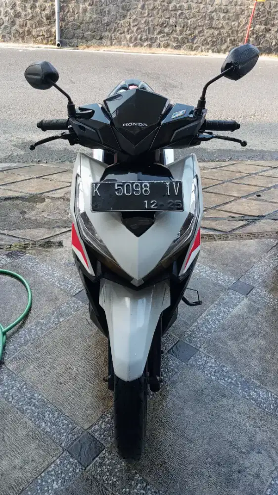 Honda vario 125 led