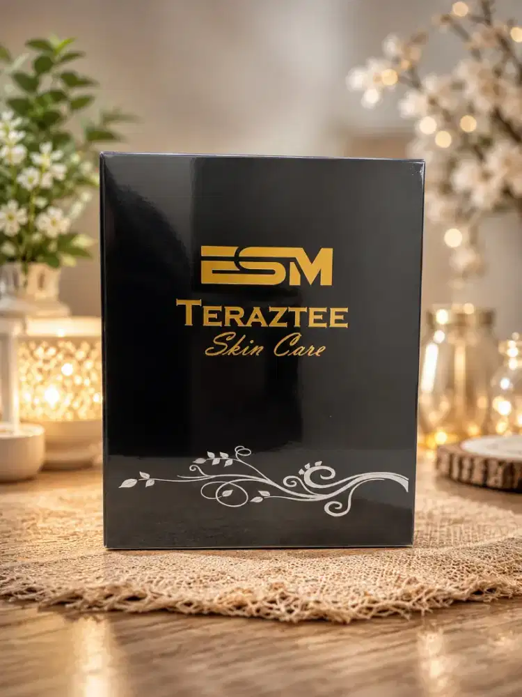 PAKET SKIN CARE ESM TERAZTEE
