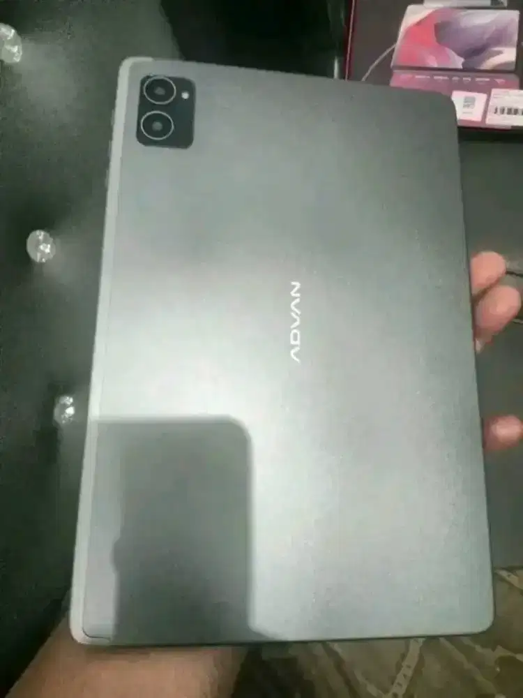 Advan TAB A10 warna grey