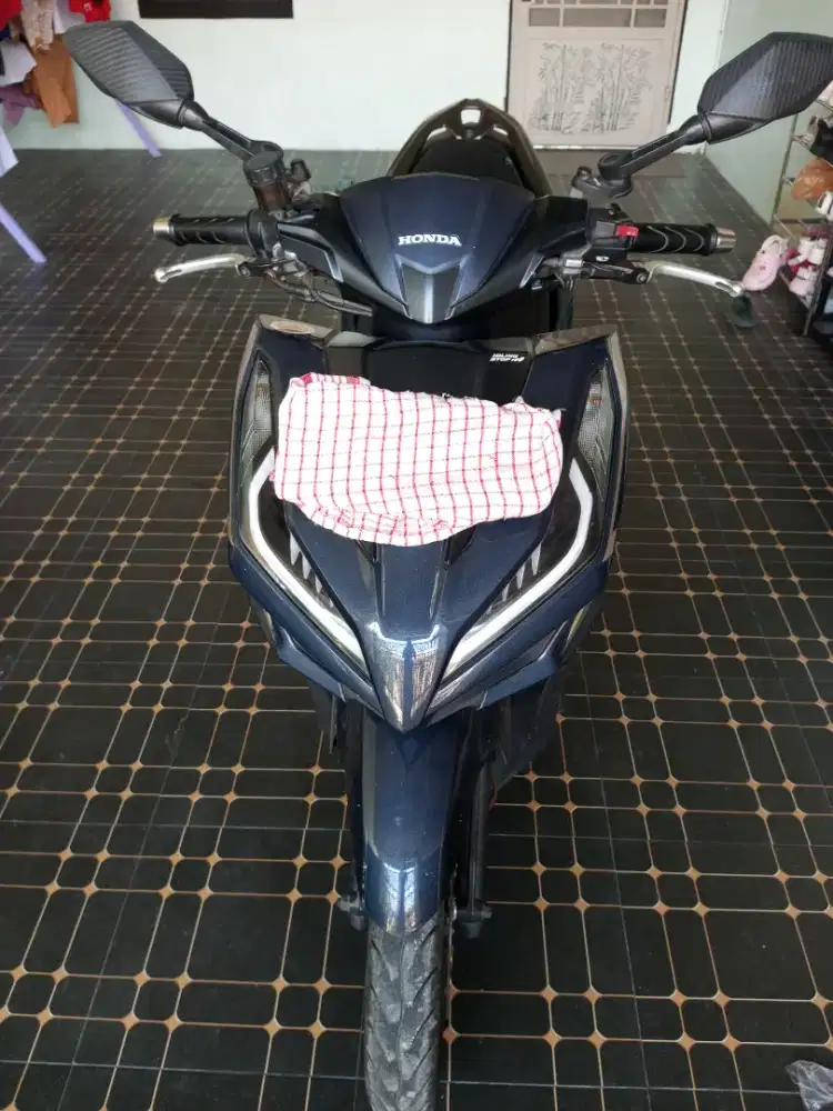 jual Vario 125 tahun 2022