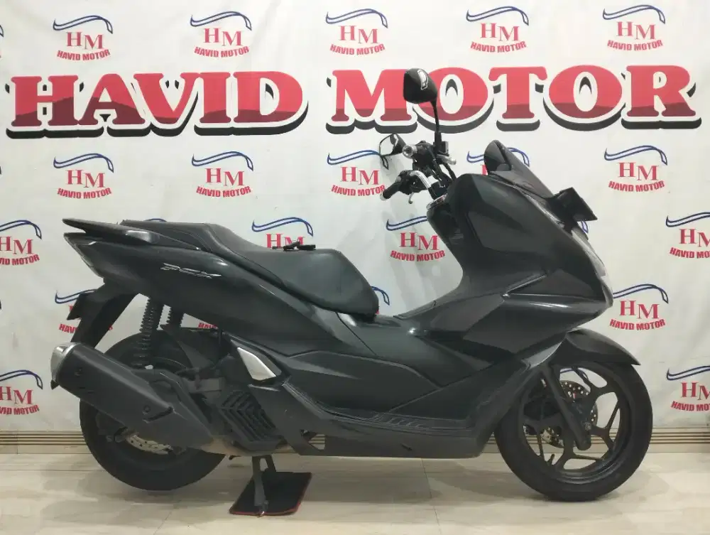 PCX 160, Istimewa, Mulus, Mesin alus,Remot Lengkap, Bs TukarTambh