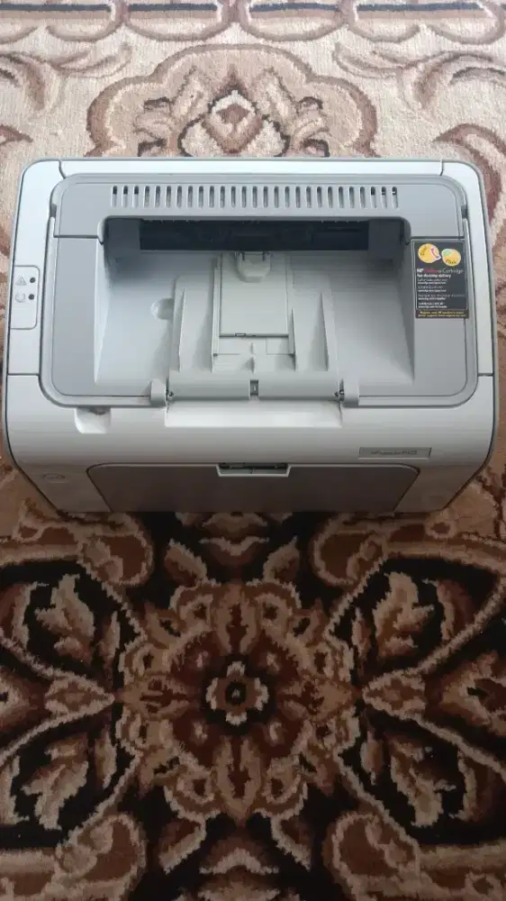 Printer Hp laser jet 1102