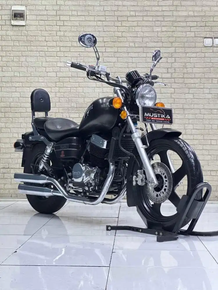 Benelli PE 2020 Super istimewa