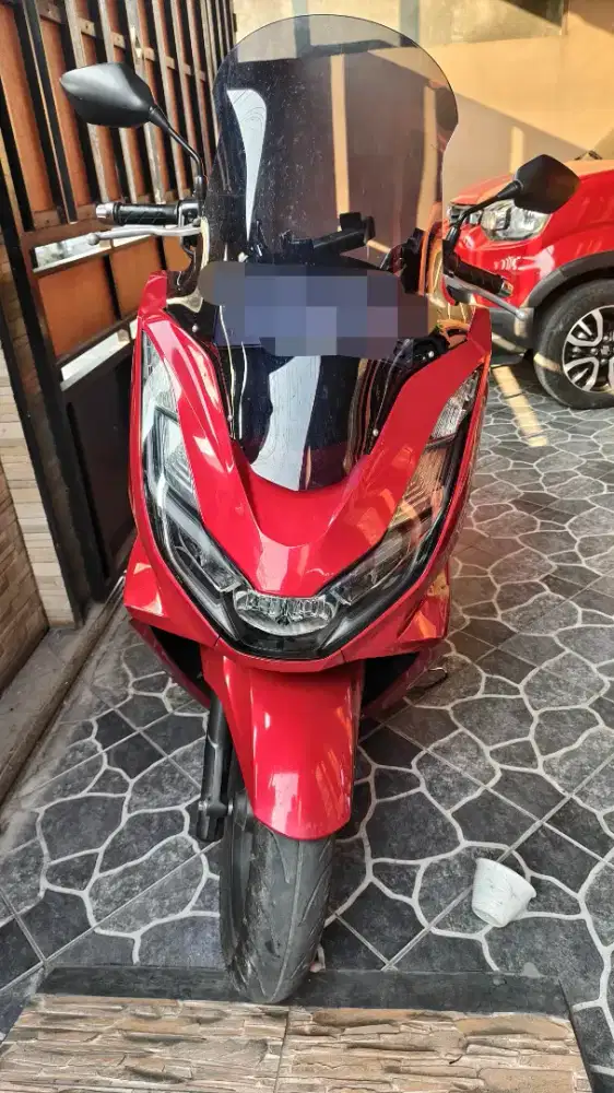 Pcx 160 tahun 2023