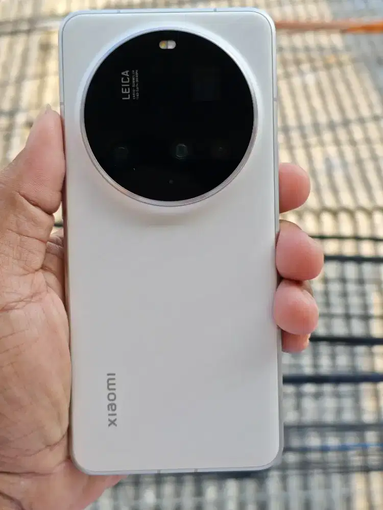 Xiaomi 15 Ultra 16/512GB Fullset Garansi