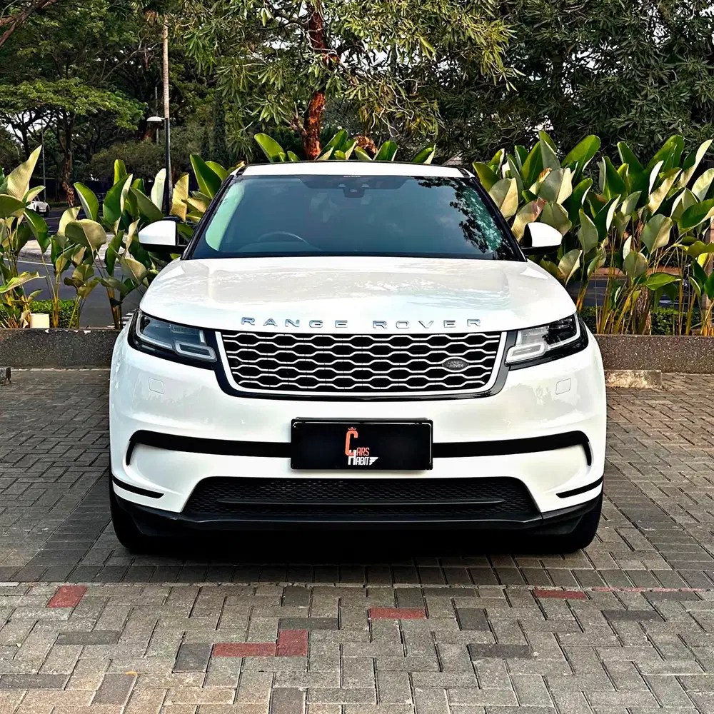 GOOD DEAL! LOW ODO Range Rover Velar 2018 Land 2019 Vogue 2020 evoque