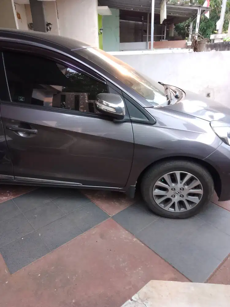 Mencari pekerjaan driver non taksi