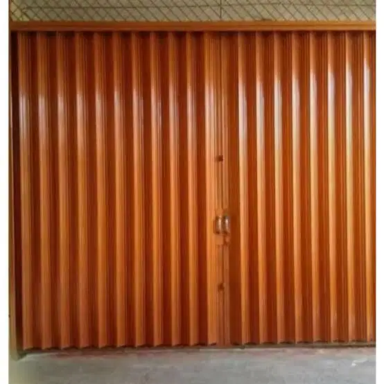 FOLDING GATE DAN ROLLING DOOR MURAH
