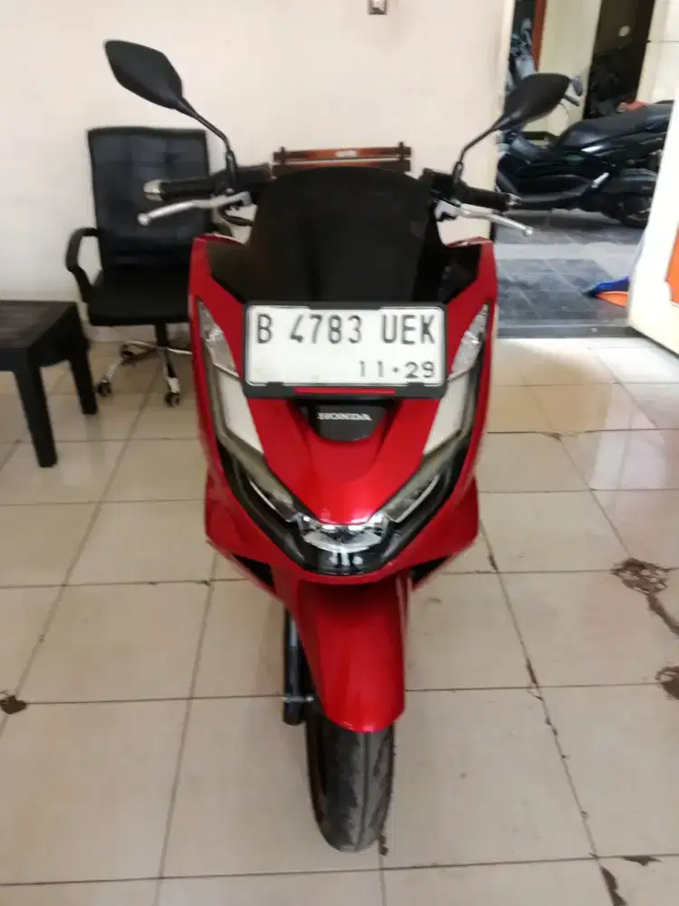 Dijual Kredit & Cash PCX 160 CBS 2024