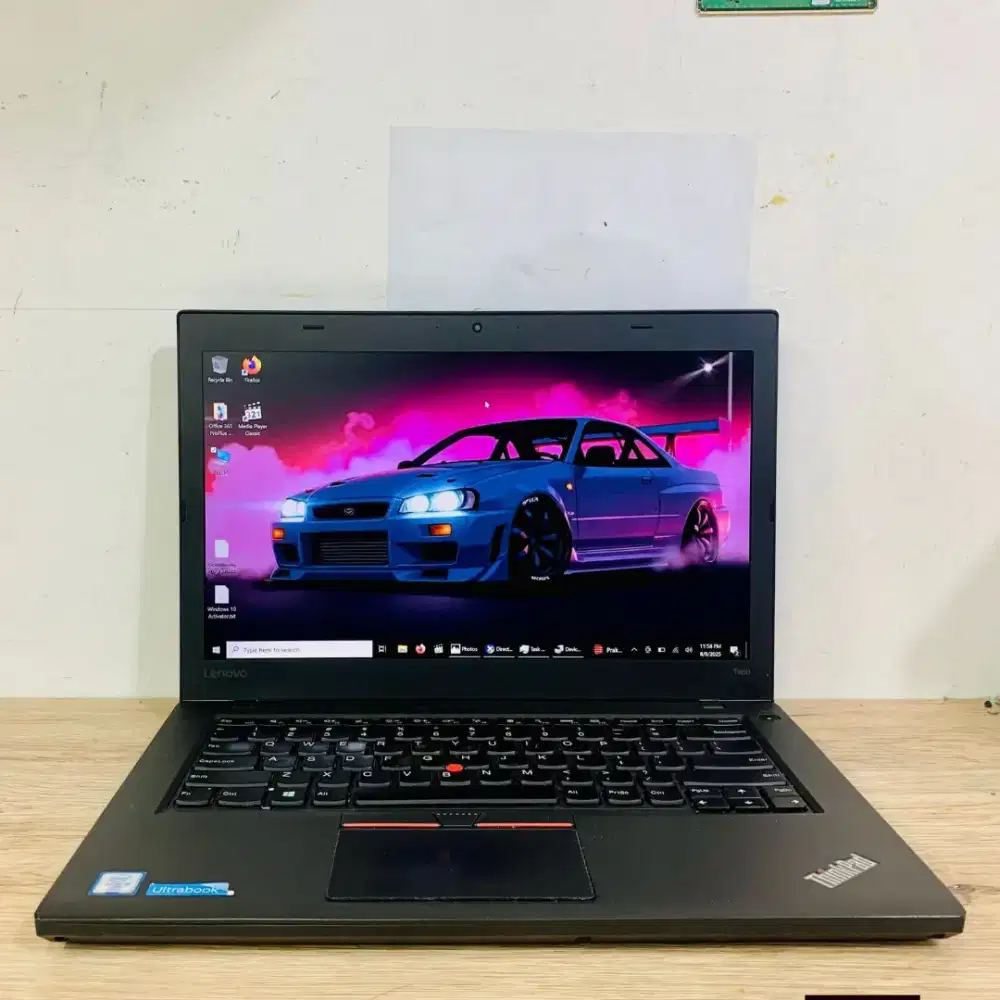 LAPTOP KUALITAS BAGUS, HARGA GAK BIKIN PUSING!