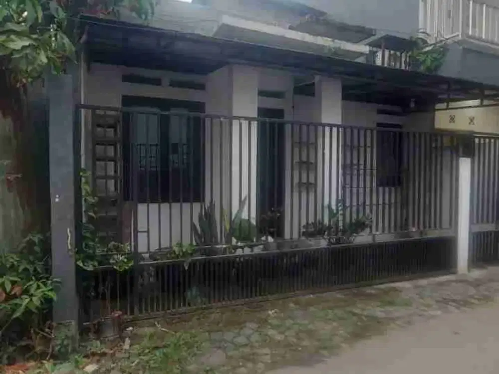 RUMAH MURAH SIAP HUNI CIPUTAT TIMUR BANTEN