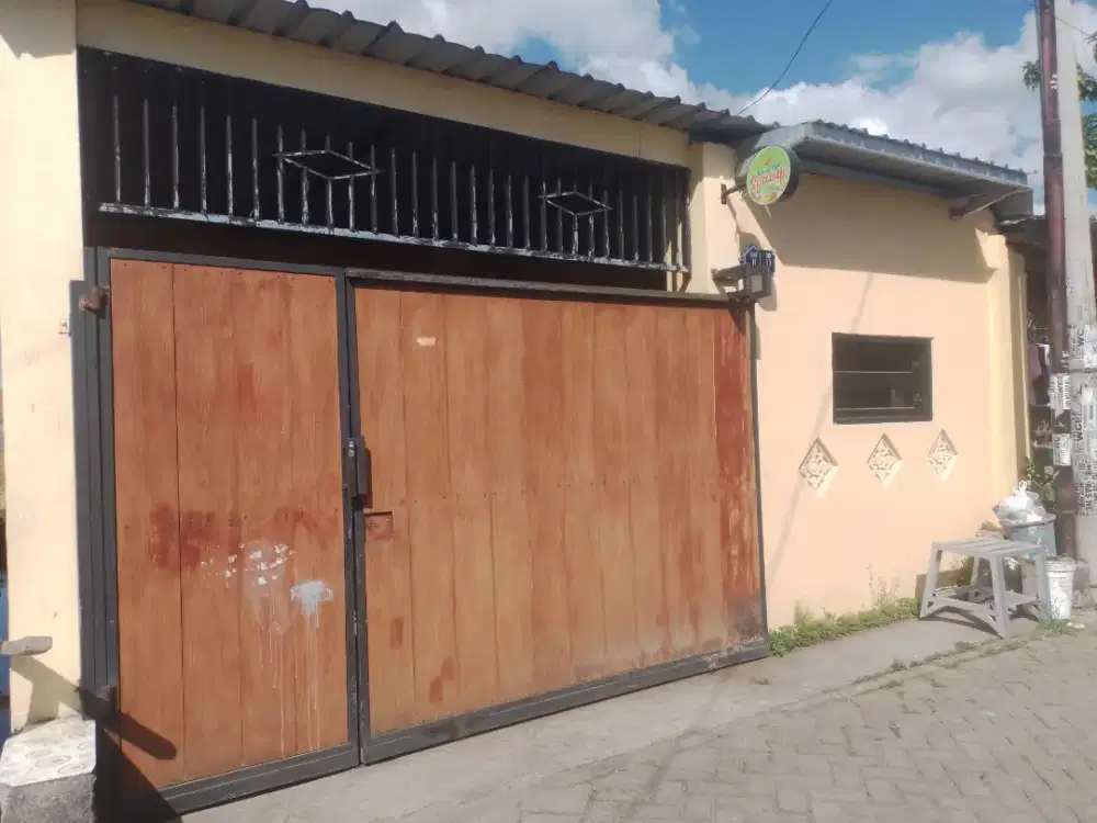 Rumah Dijual cepat