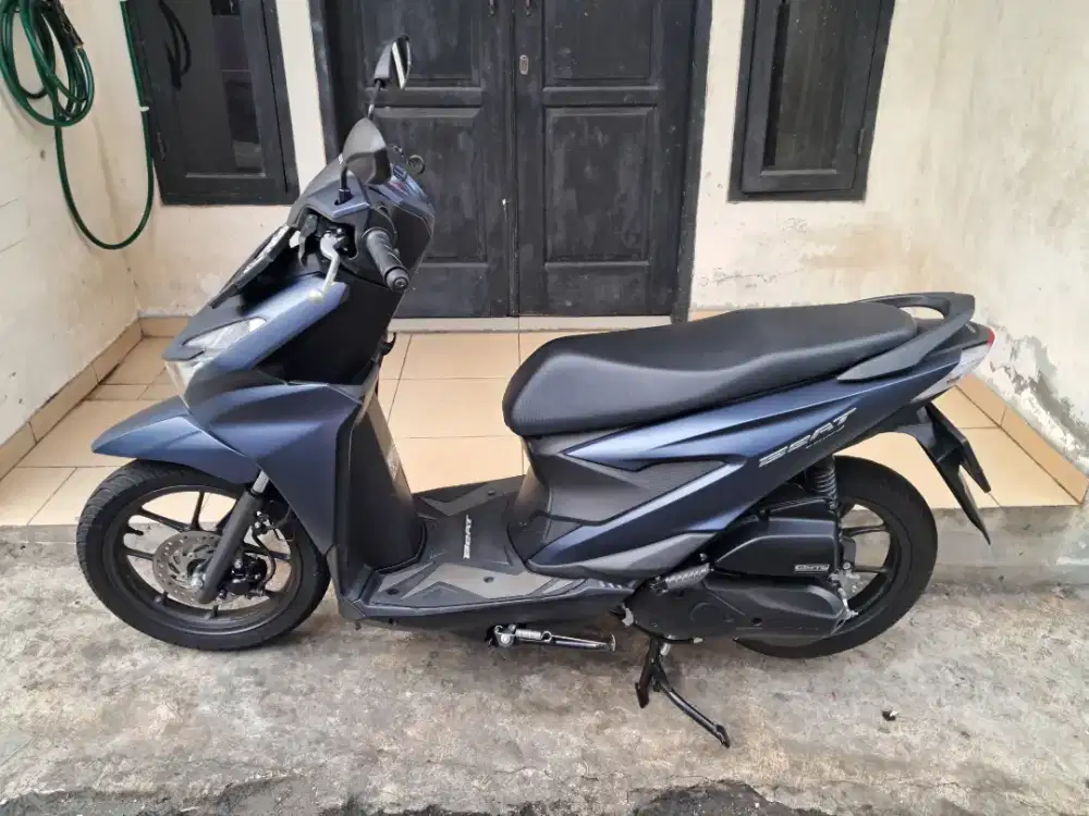 Honda beat type keyles remot 2026