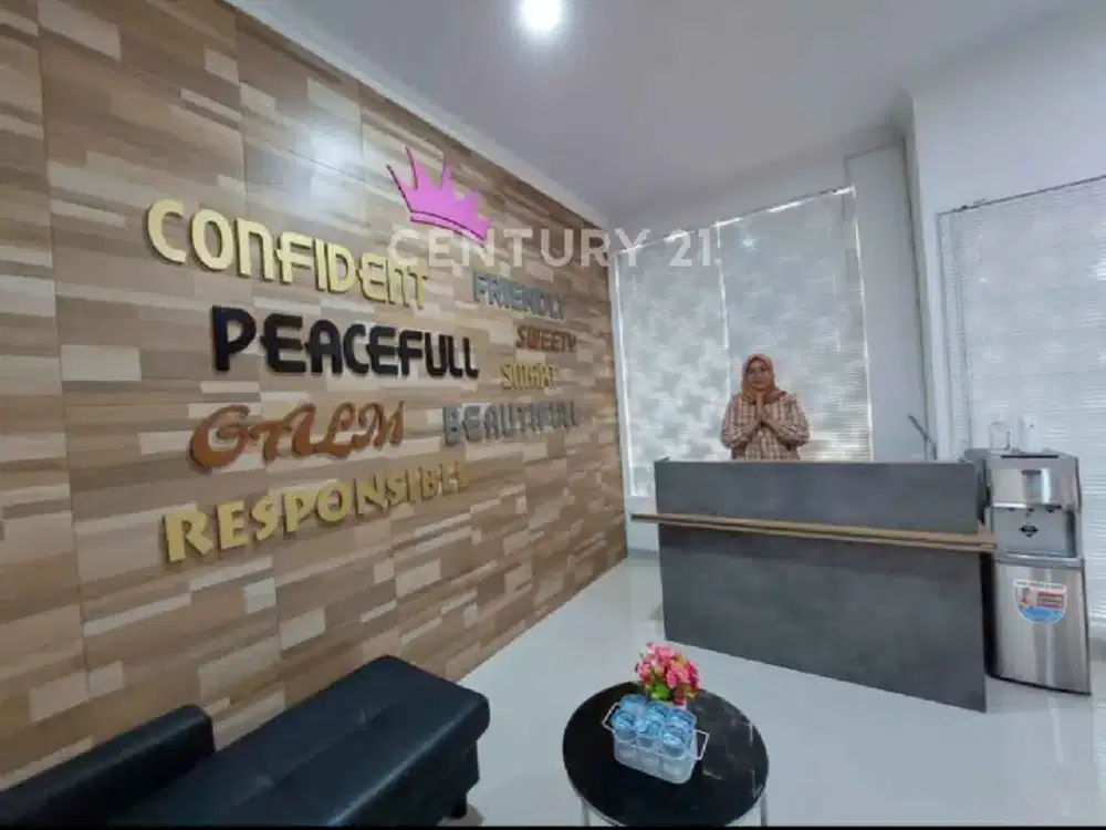 Di Jual Kos-kosan Putri Mewah 17 Kamar Metland Tambun Bekasi
