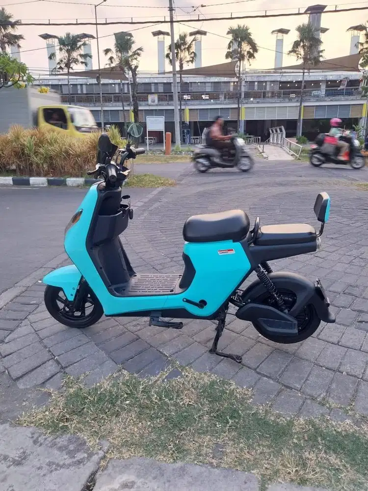 Selis Uwinfly D60