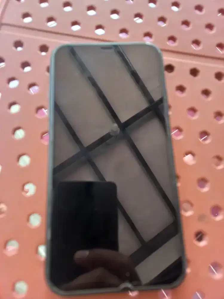 Dijual Iphone 11 128GB - Inter - BH 92% - Mulus