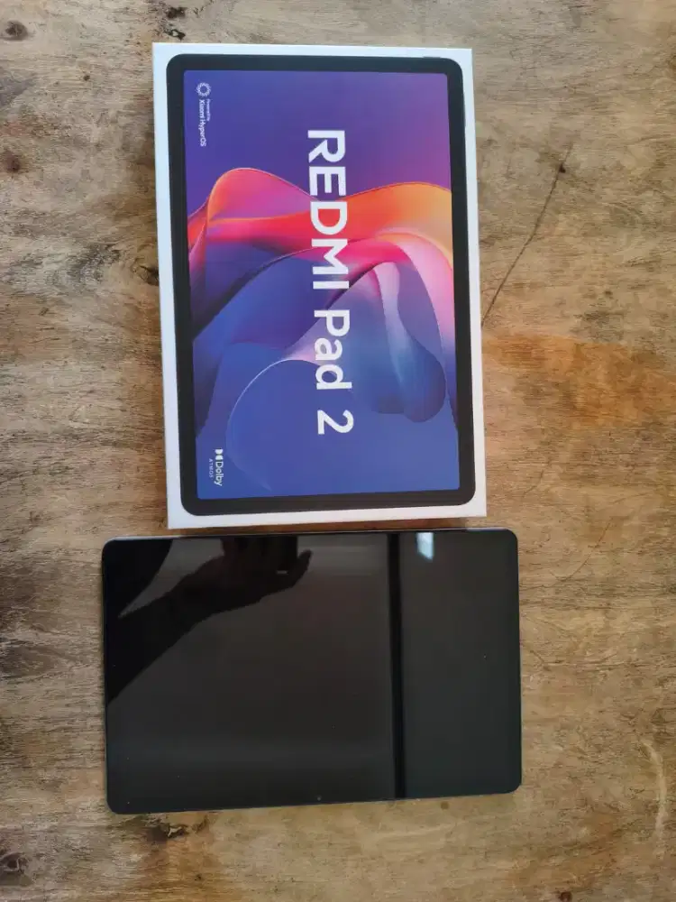 Redmi pad 2 good condition