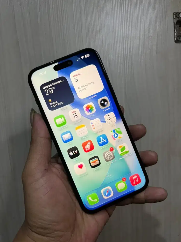 SALE IPHONE 15 PLUS 128 GB HARGA MIRING