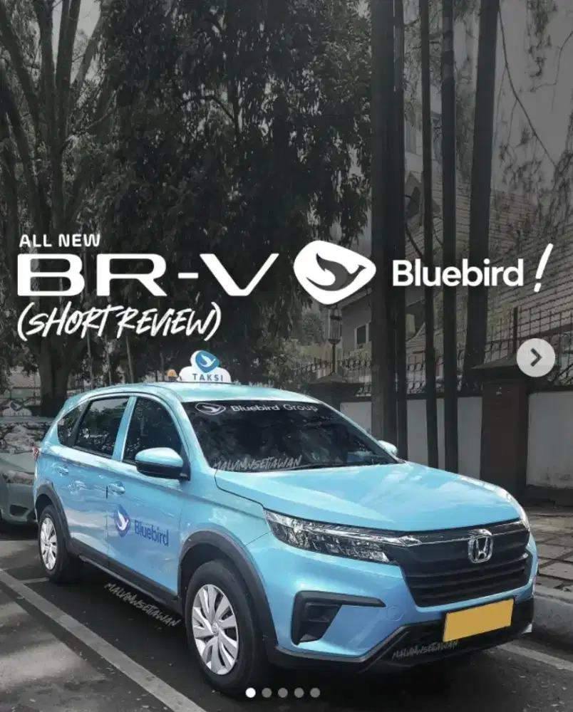 Lowongan pengemudi BLUE BIRD