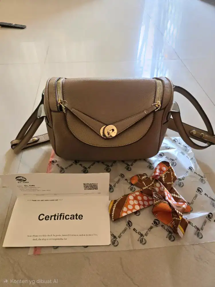 Tas Elory ori (preloved)