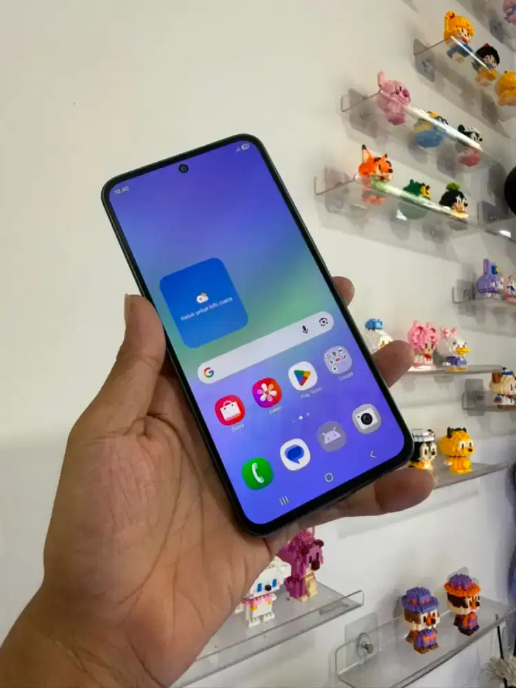 Samsung A36 5g 8/256