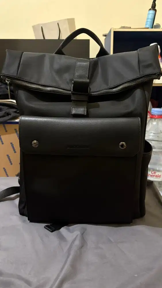 BACKPACK BUCCHERI