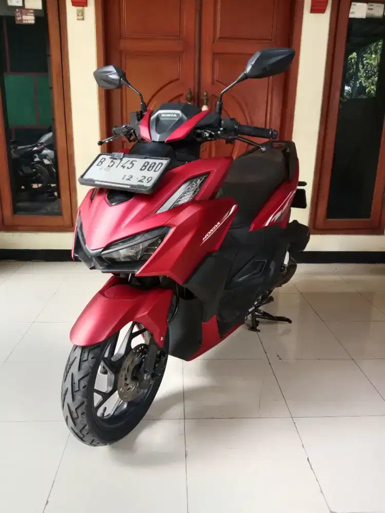 Dijual Kredit DP { 1 Juta } VARIO 160 CBS 2024