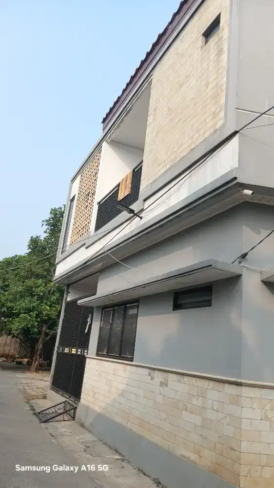 Rumah Dijual di Depok