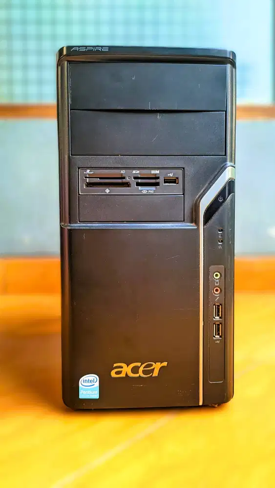 PC GAMING RENDERING INTEL CORE i5 9400F