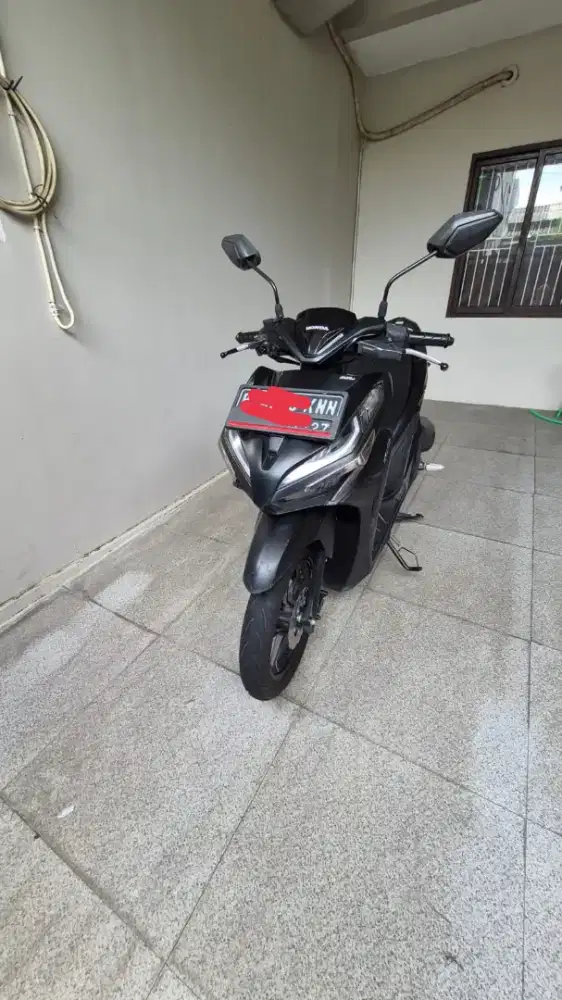 Honda Vario 150
