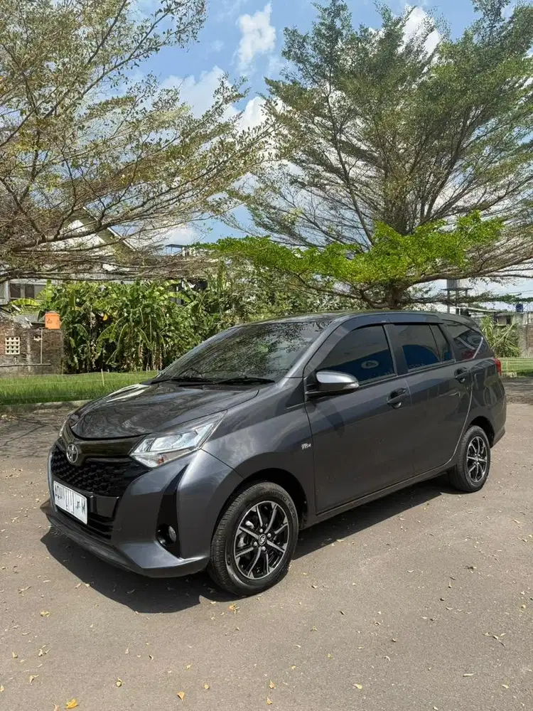 Toyota calya 2023 Automatic