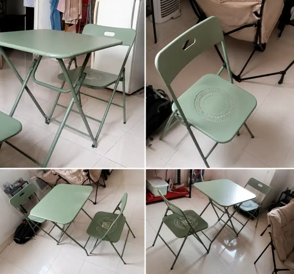Soleil Lito bekas kondisi mulus 98% siap pakai COD only
