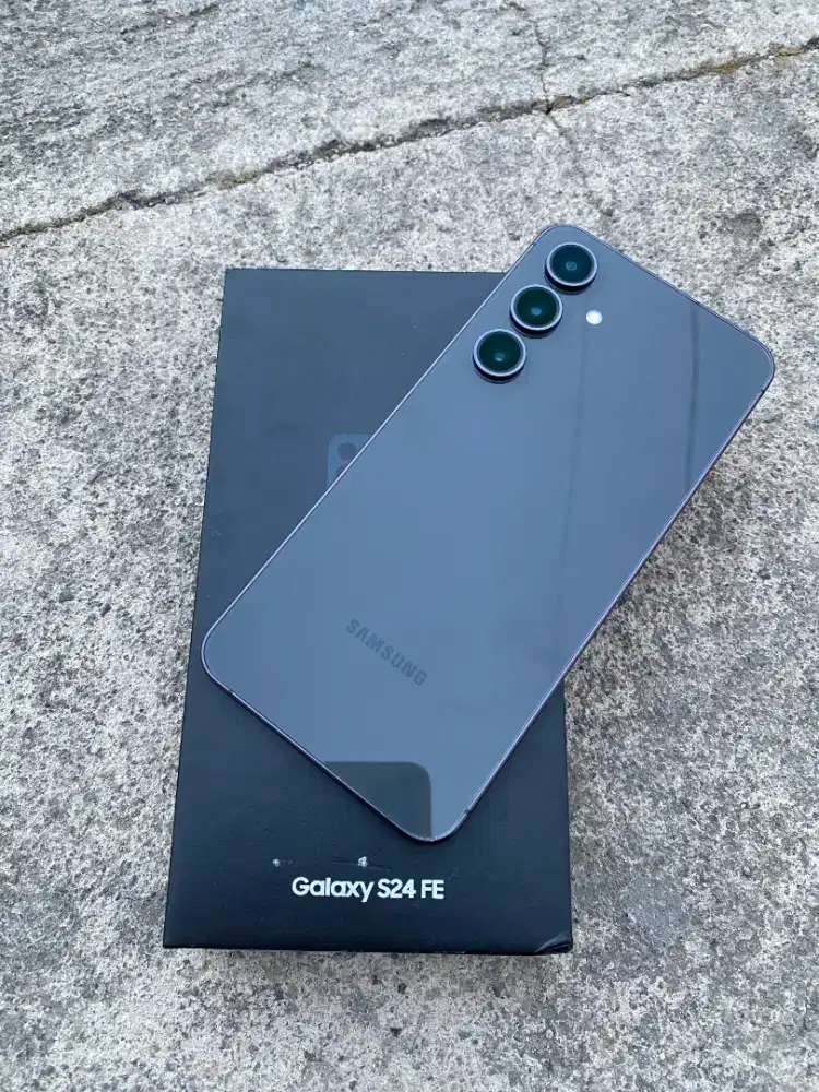 Samsung Galaxy S24 FE 8/256 GB