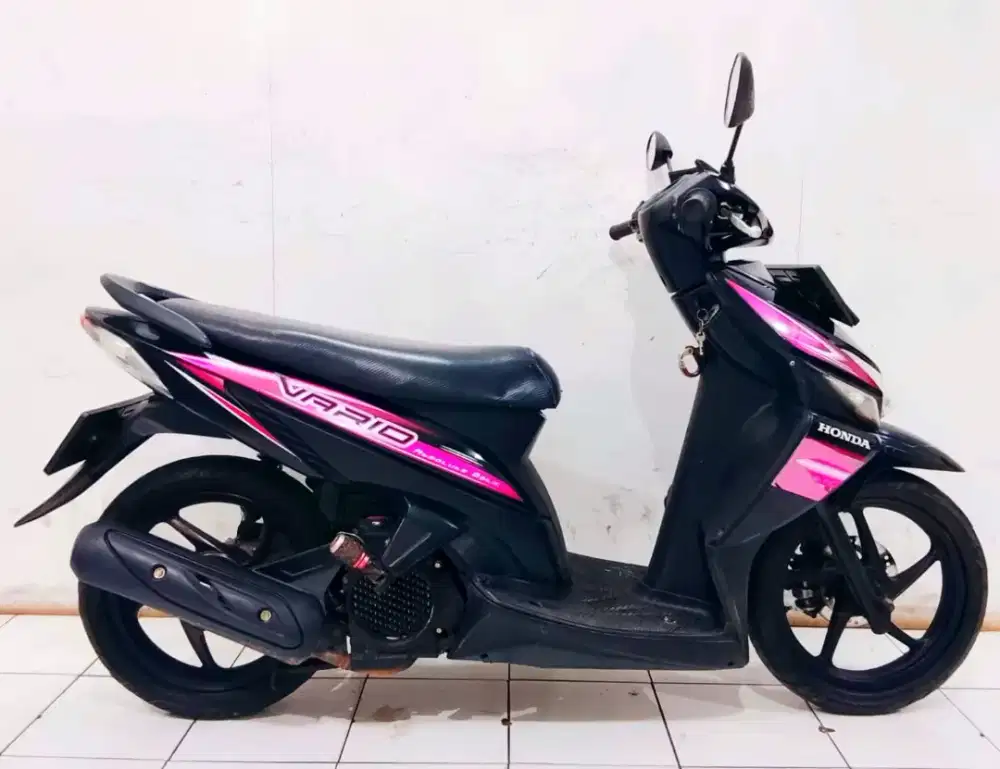 Honda Vario 2007