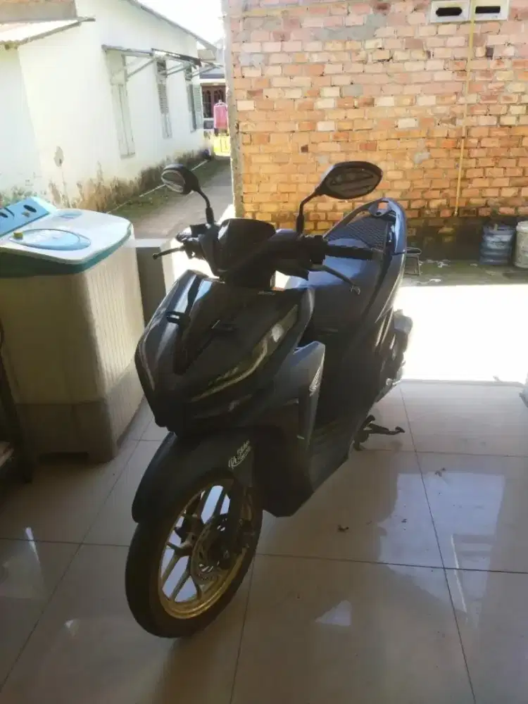 di jual vario 125 gen 1
