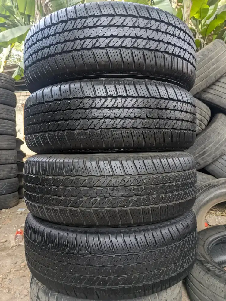 Ban copotan Ring18 265/60